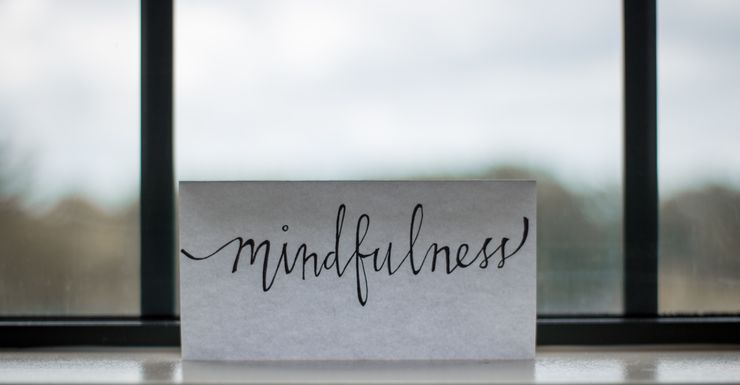 5 Actividades para empezar a hacer mindfulness
