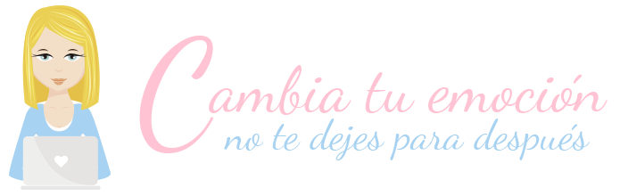 Cambia tu emoción