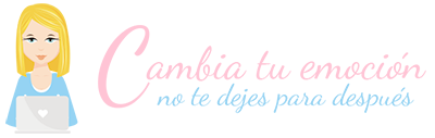 Cambia tu emoción